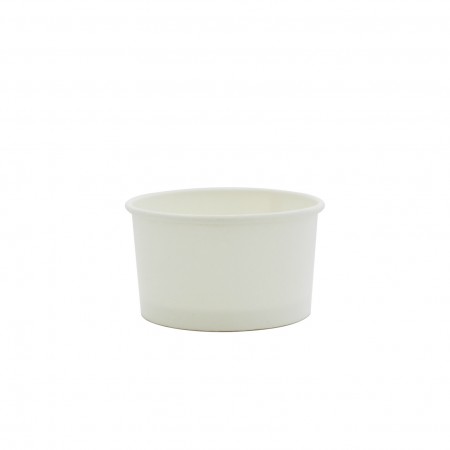 Copo de iogurte de papel de 5 onças (150 ml) - Copo de papel